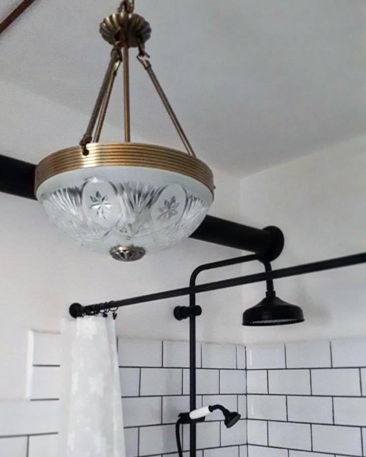 Zlata Leta - Apartmanovy Dum Jáchymov Eksteriør billede