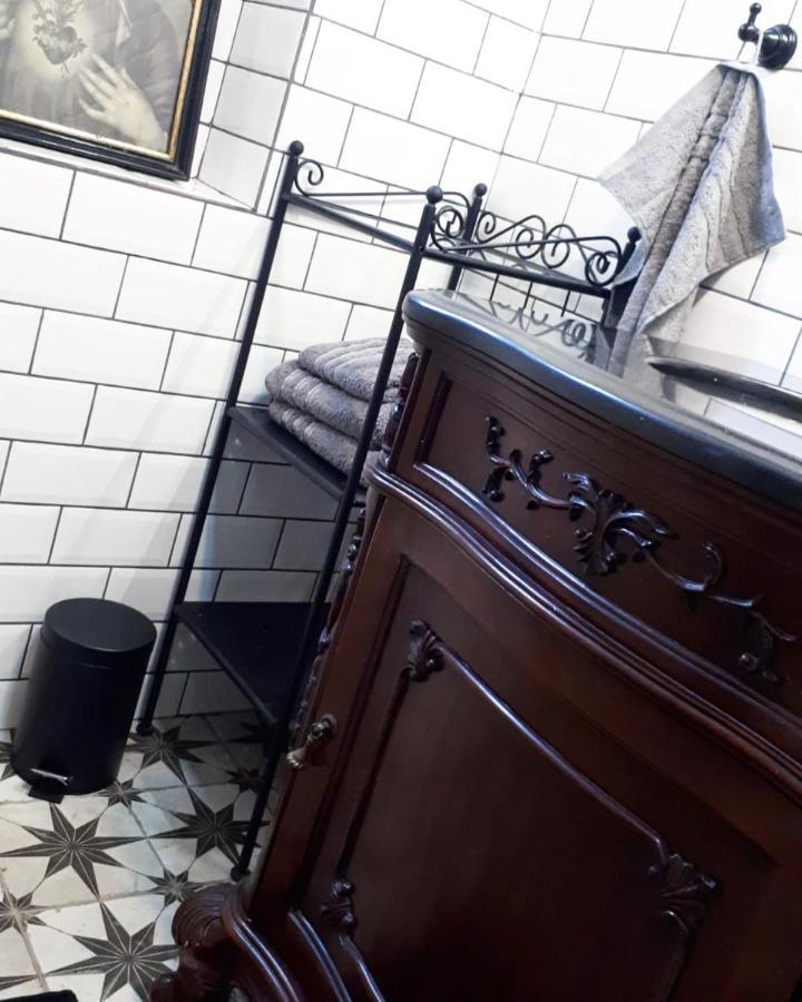 Zlata Leta - Apartmanovy Dum Jáchymov Eksteriør billede