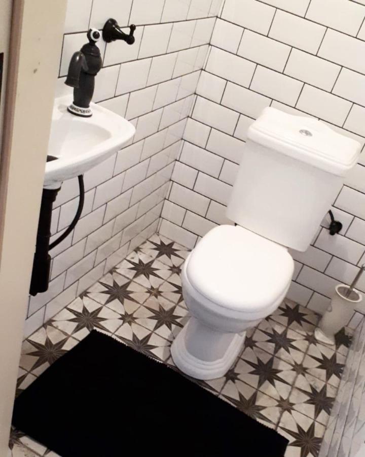 Zlata Leta - Apartmanovy Dum Jáchymov Eksteriør billede