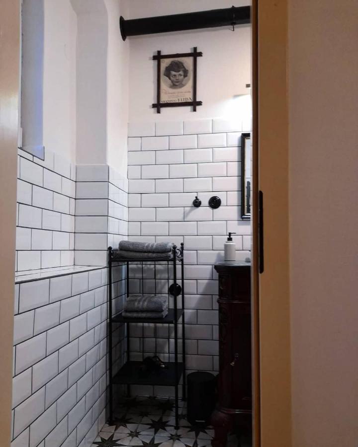 Zlata Leta - Apartmanovy Dum Jáchymov Eksteriør billede