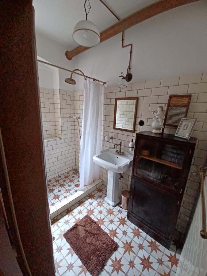 Zlata Leta - Apartmanovy Dum Jáchymov Eksteriør billede
