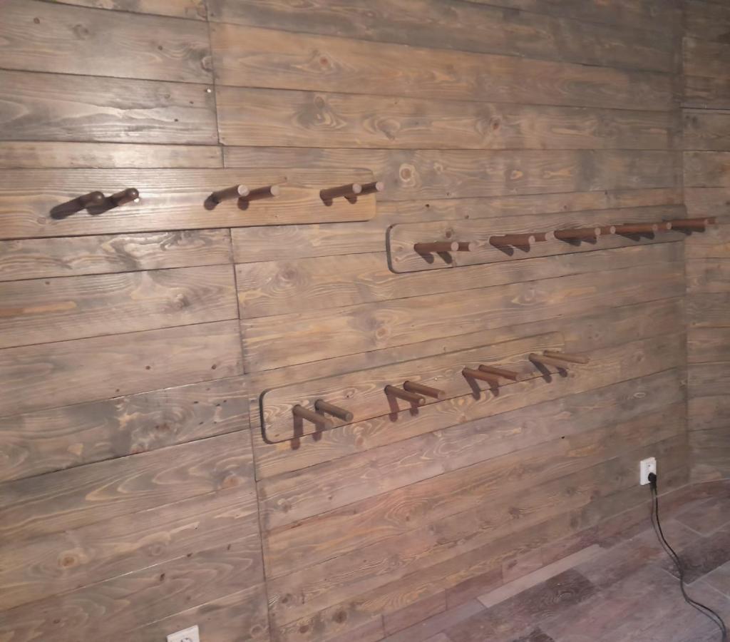 Zlata Leta - Apartmanovy Dum Jáchymov Eksteriør billede