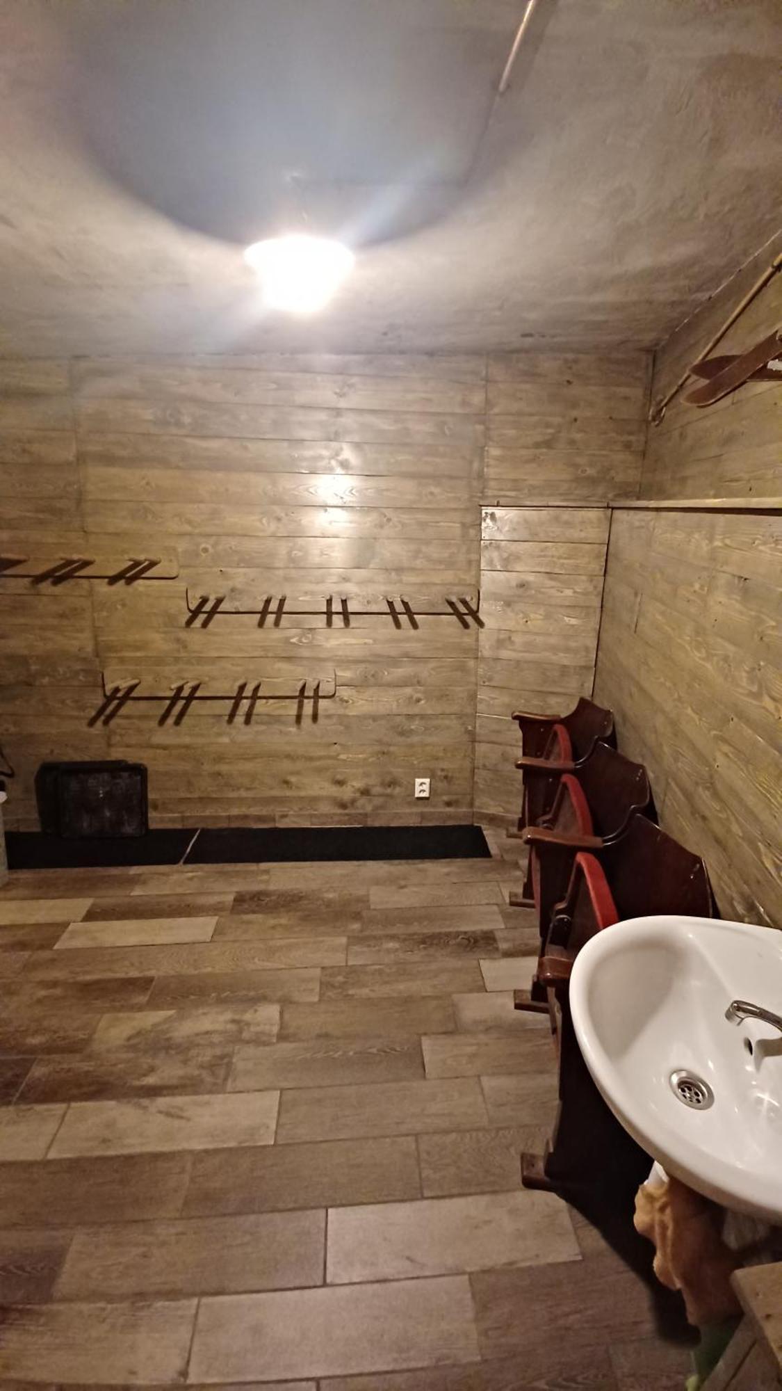 Zlata Leta - Apartmanovy Dum Jáchymov Eksteriør billede